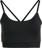 Women's Top Athl. Dpt Yoga Black 2Xl