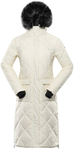 Women's Winter Coat Alpine Pro Gosbera Xl