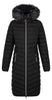 Women's Coat Loap Jevina Black M