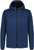 Men's Softshell Jacket Kjelvik Dario Blue, S