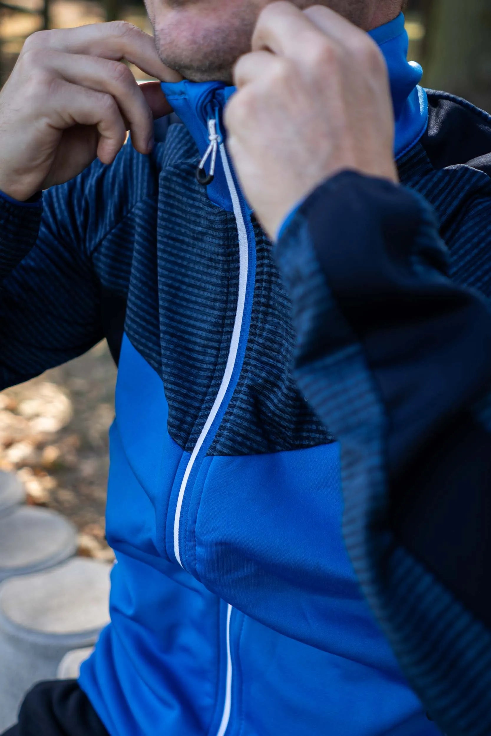 Regatta Yare VI Softshell Jas voor Heren - Extol Stretch