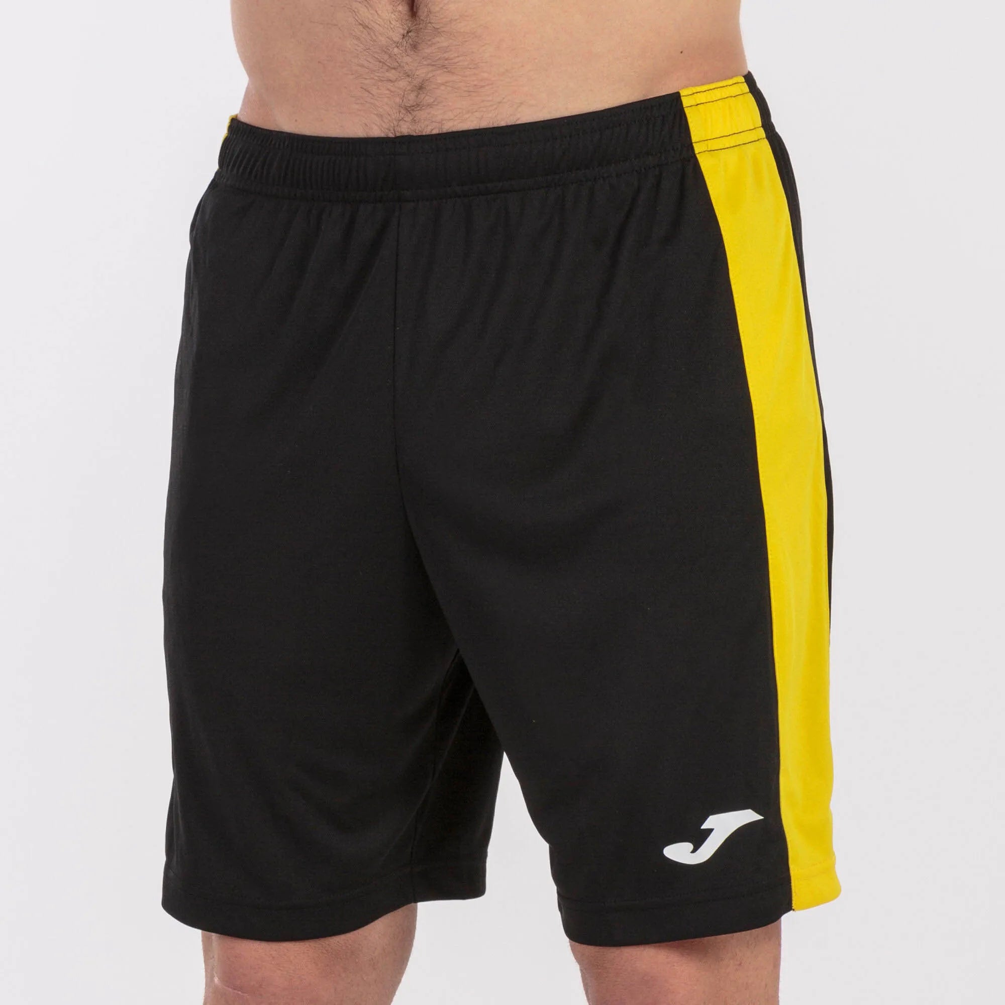 Joma Maxi Sport Shorts 2xl -3xl - prodyšné a flexibilní