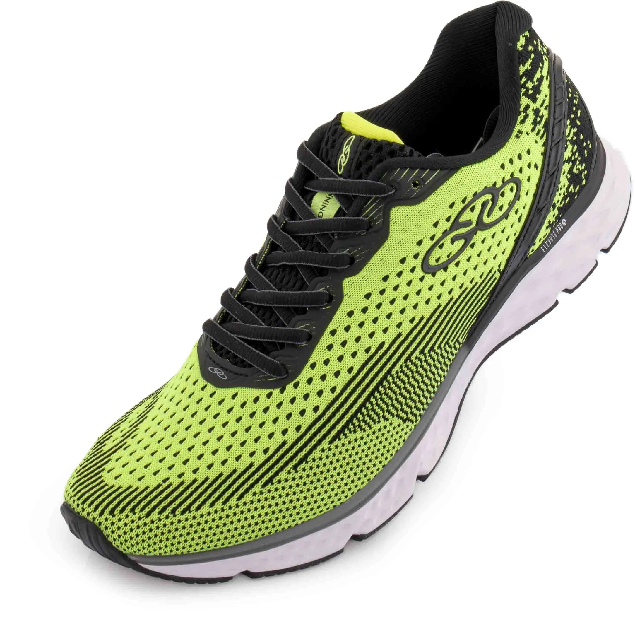 Olympikus Challenger 2 Hardloopschoenen Heren Maat 42