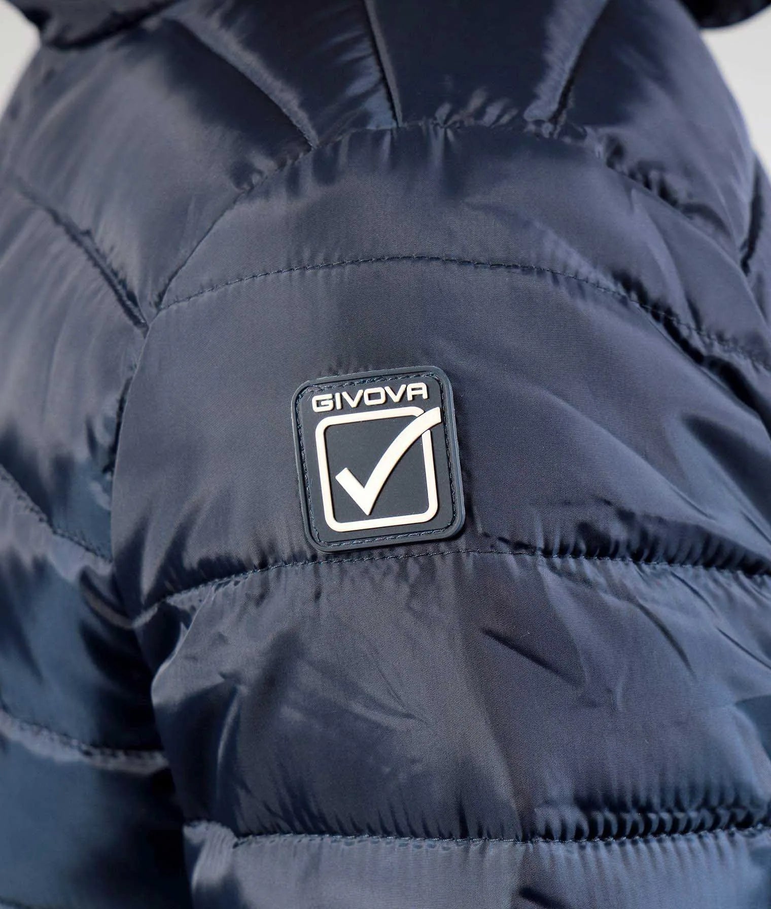 Jacket Spóirt le Givova Olanda m