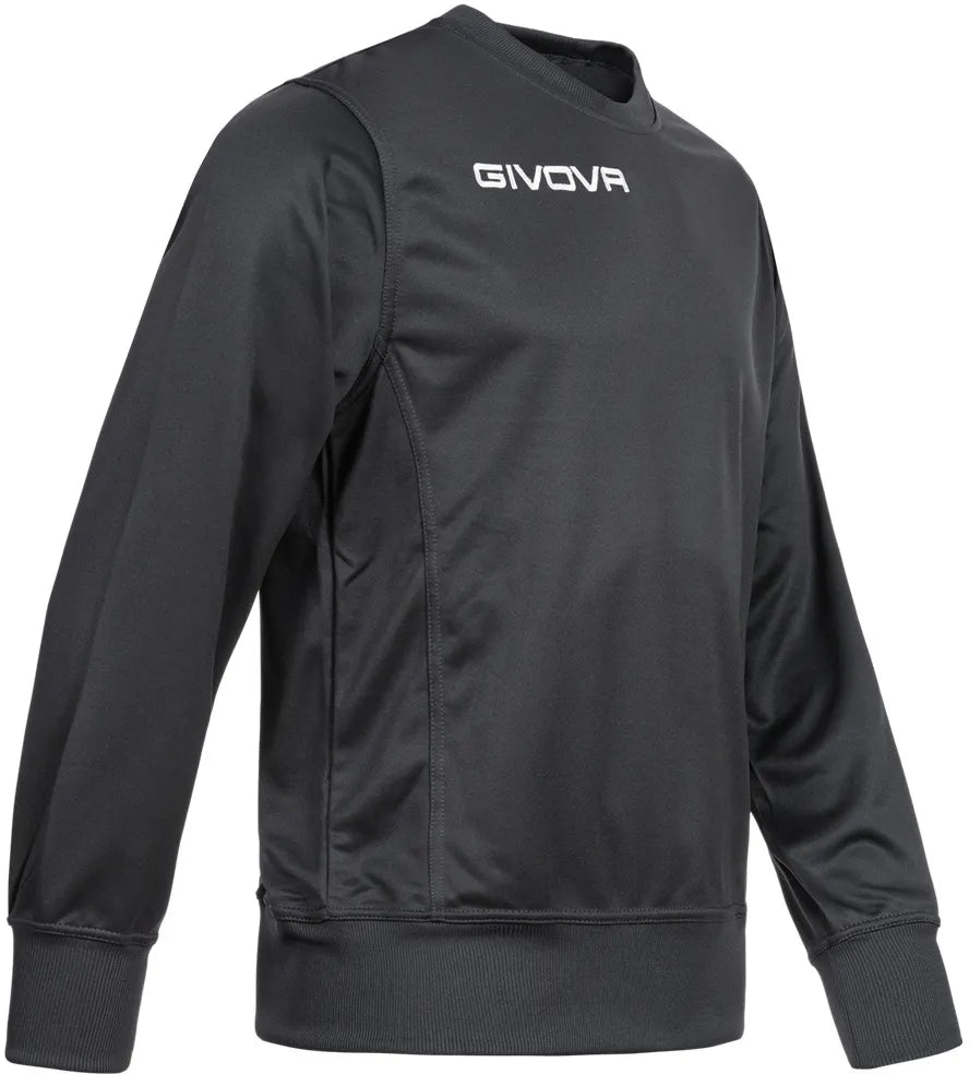 Sweat-shirt sportif Givova Polarfleece One 2xl