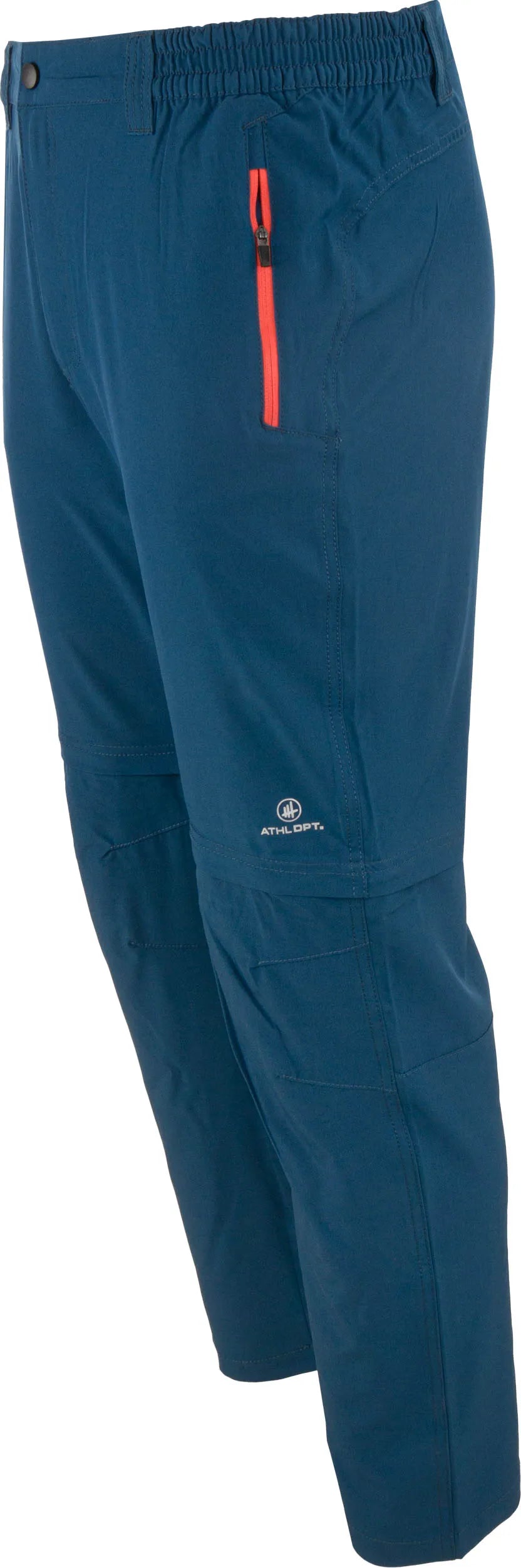 Athl. DPT Agostino Ottanio Herenbroek - solúbtha & trendy