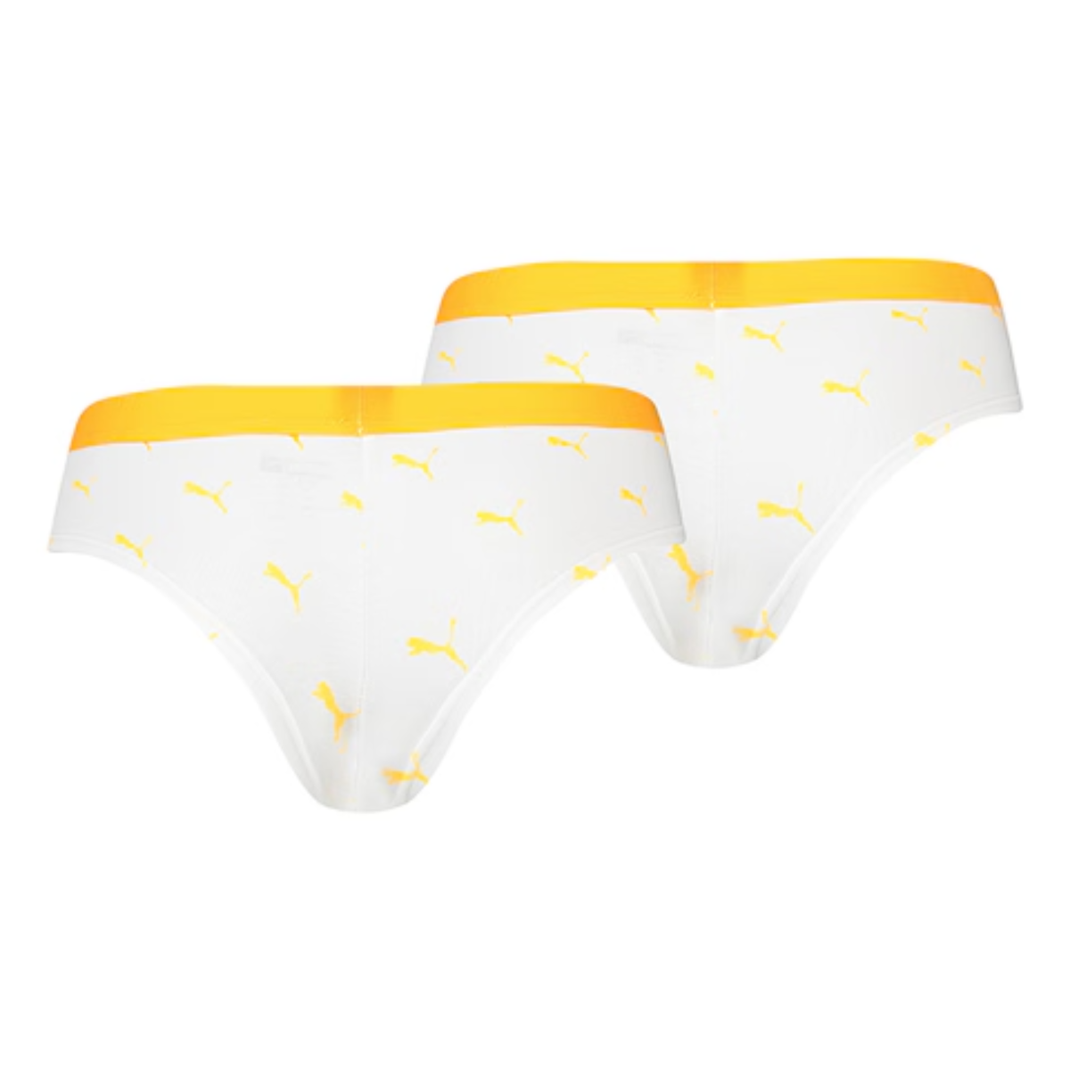 Set mit 2 Puma Cat Logo-Slips