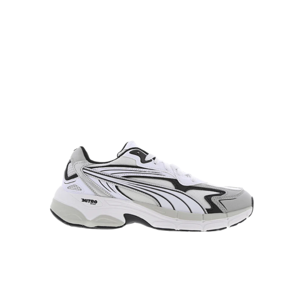 Puma teveris nitro noughties