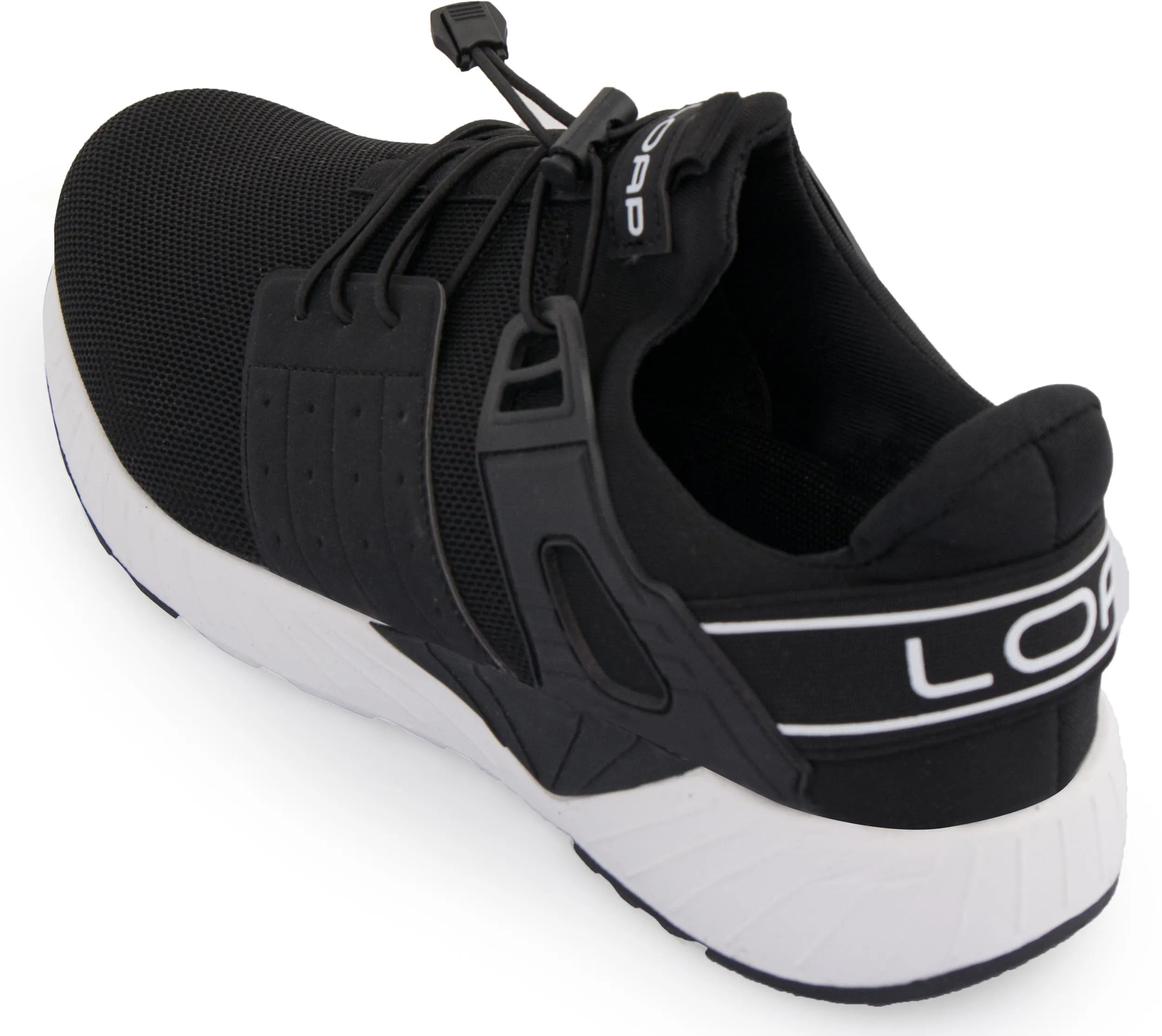 Men's casual shoes loap cern black 43