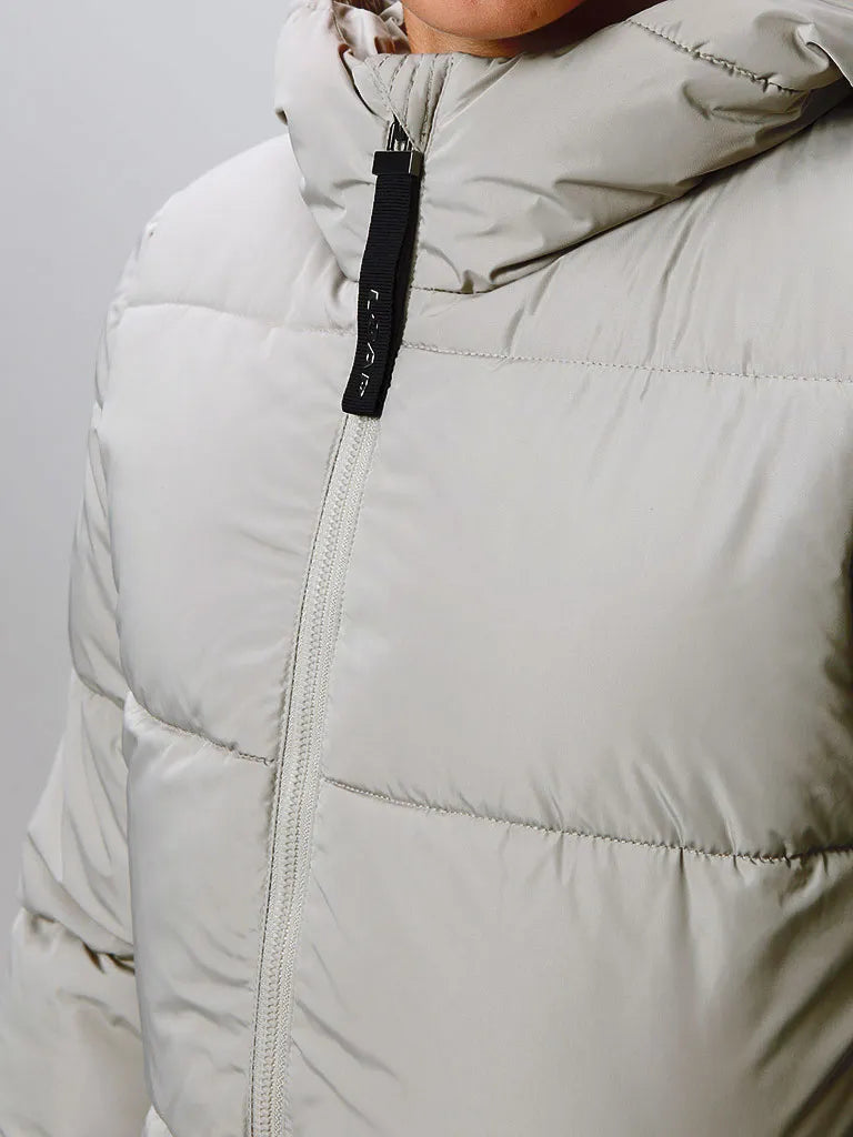 Jacheta pentru femei LOAP TADARIDA BEIGE M