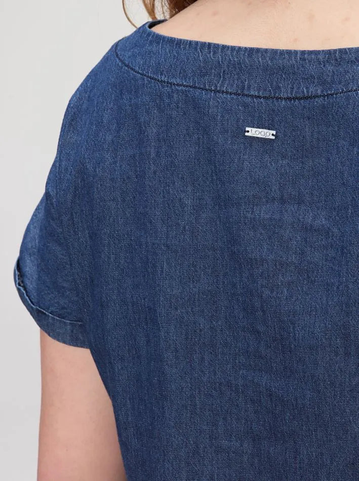 Dámske šaty Loap Diviniss, XS