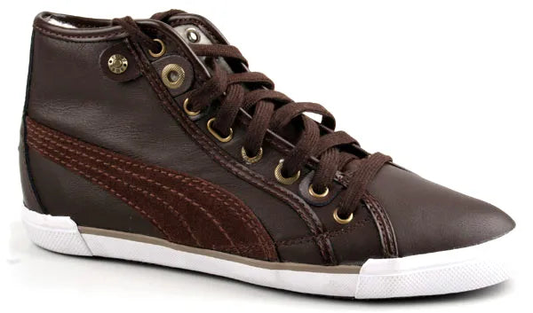 Puma Córica a mediados de 39: zapatillas de deporte para hombres sostenibles