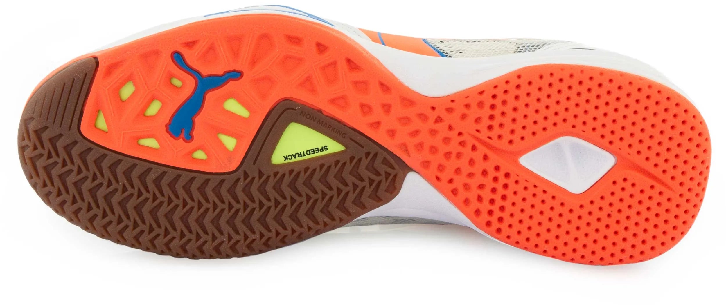 PUMA AGIIO W 39 SCARPE IN IN IN IN INDERNO - LIGHT E FLEFIBILE