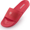 Ducati Red 42 Slippers