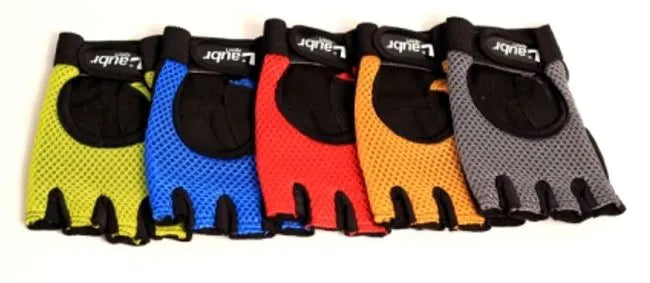 Laubr Sport XL Fitness Guaves - Grip & Protection
