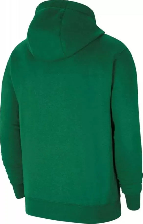 Sorto masculino Nike Men Park 20 Hoodie verde verde 2xl