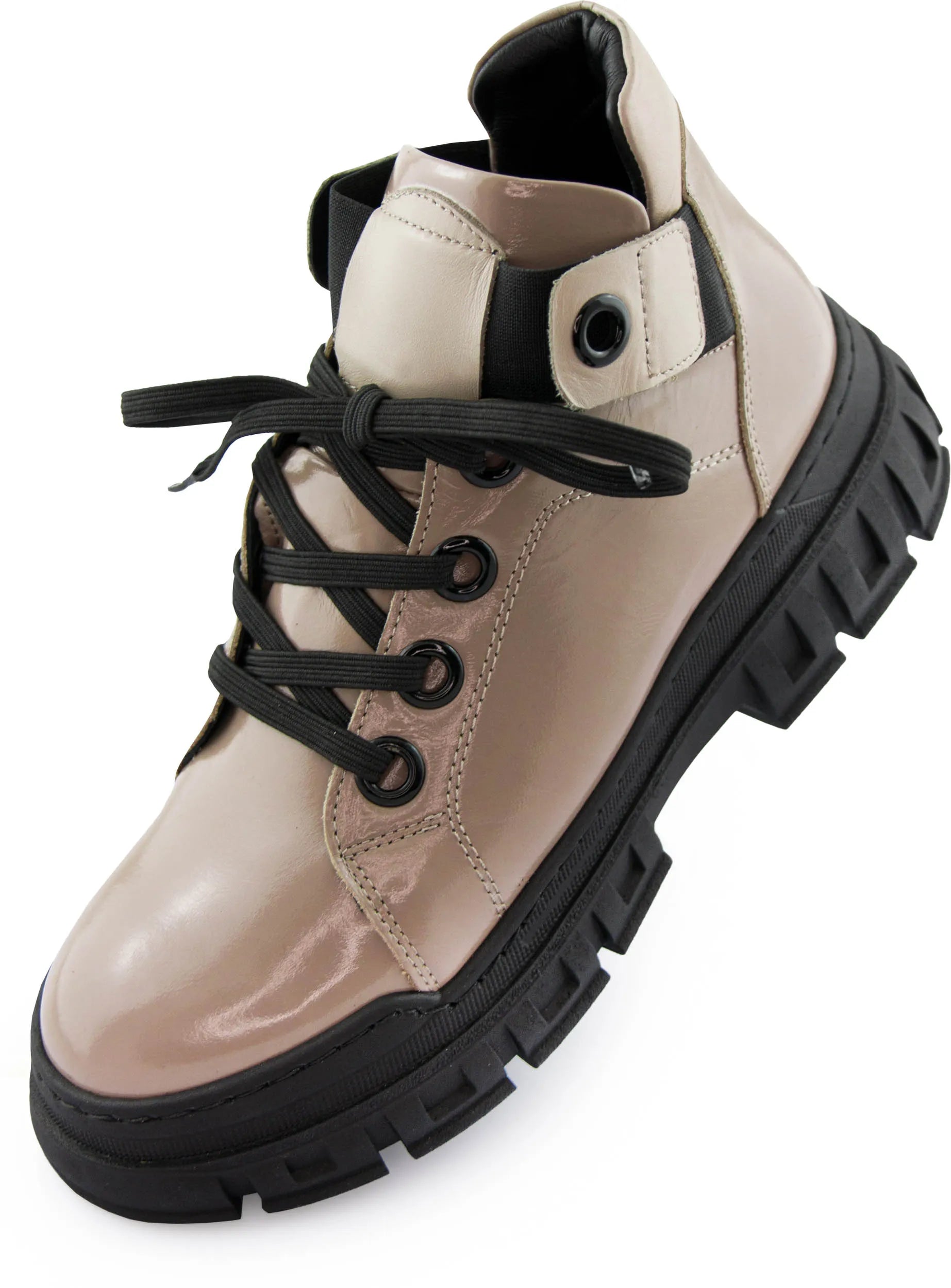 SCARPE INVESTRE SCARPAGGI Nell 157 Beige - Elegante e confortevole 41