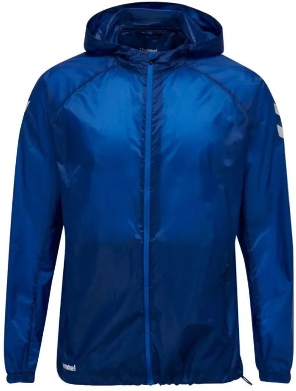 Giacca per bambini Hummel Jr Tech Sposta leggero 152