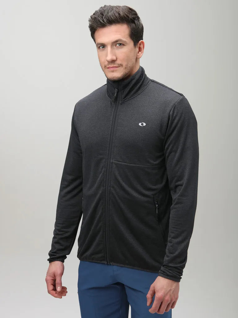 Spacca da uomo Monet Black Monet Black M