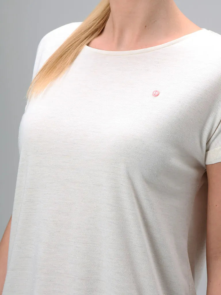 Na mBan t -shirt loap buda whi m - breathable & compordach