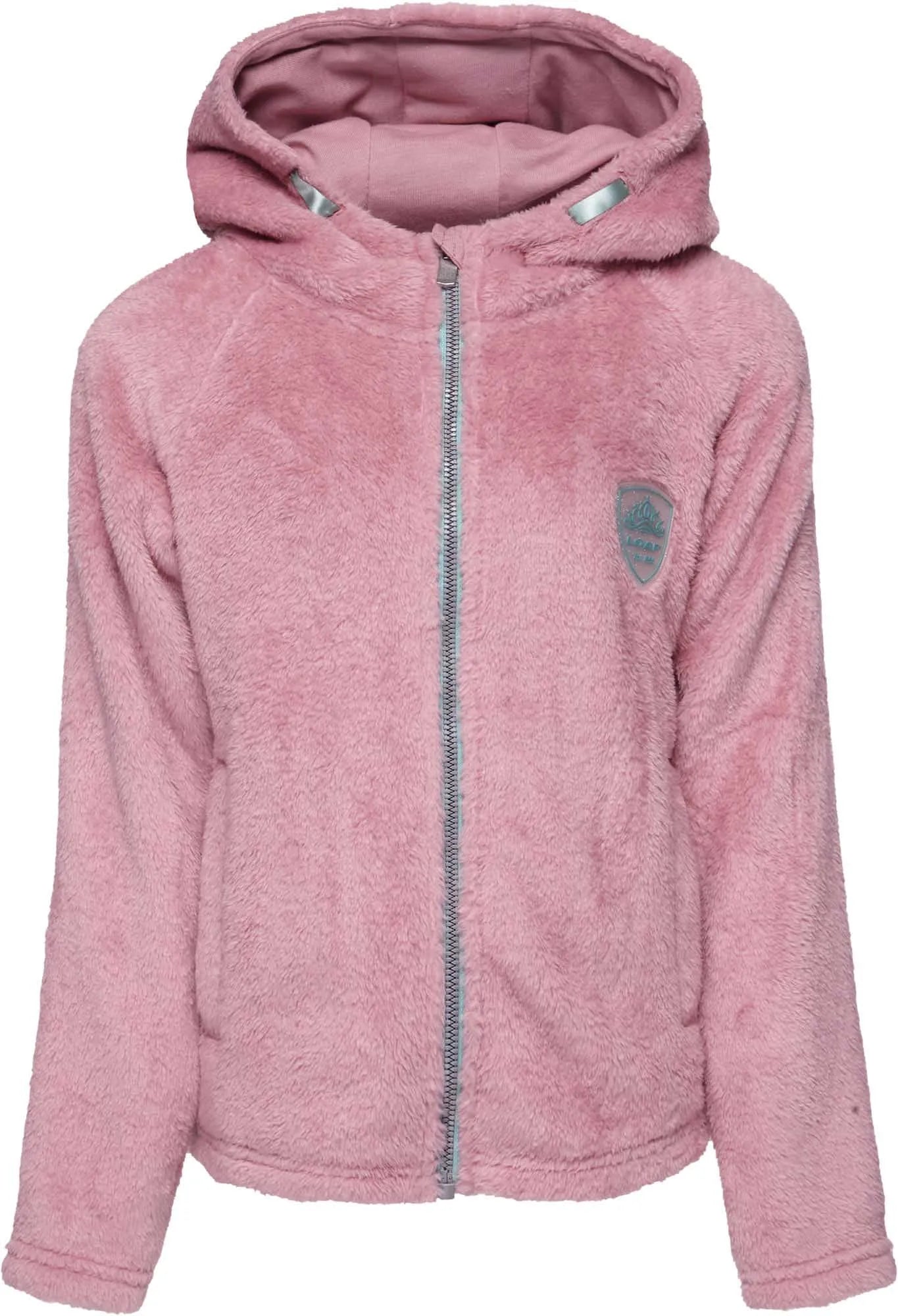 Girls Sweatshirt Chemila Pink 146-152 - Soft & Trendy