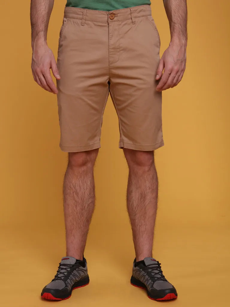 LOAP VEIDE M Shorts Heren - leggero e traspirante
