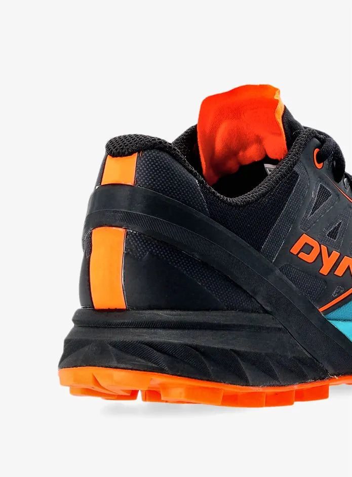 Dynacit WMS Ladies Boots 39 - Vandtæt & Duurzaam