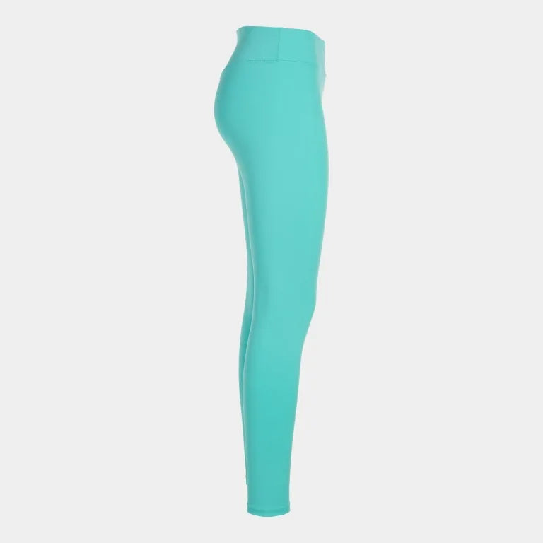 Dameslegging Joma Sculpture II Tights Turq Turquoise L