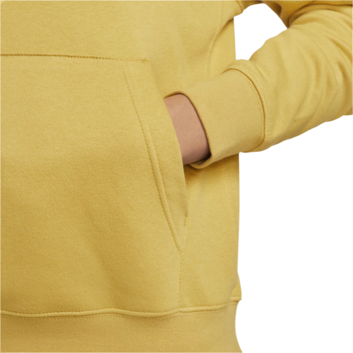 Hoodie lomra Club Éadaí Spóirt Nike