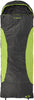 Blanket Sleeping Bag Loap Saipal Blk-Grn L-Left Zip