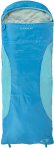 Blanket Sleeping Bag Loap Saipal Blu R