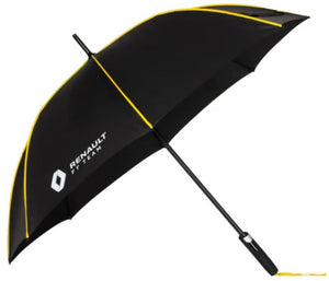 Umbrella Renault F1 Team Umbrella Black,