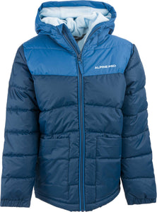 Children's Alpine Pro Oliqa Jacket 104-110