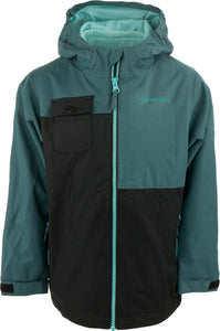 Children's Alpine Pro Plega Jacket 140-146