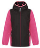 Children's Functional Jacket Loap Uranix Pink, 158-164