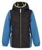 Children's Functional Jacket Loap Uranix Blue 146-152