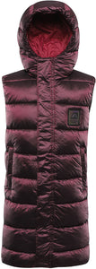 Children's Hi-Therm Vest Alpine Pro Comlo 128-134