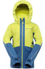 Children's Ski Jacket Alpine Pro Reamo Zln, 152-158