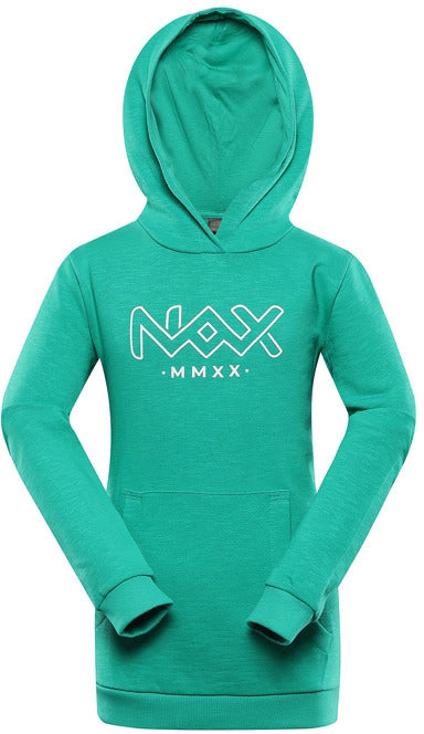 Children's Sweatshirt Nax Colefo 164-170