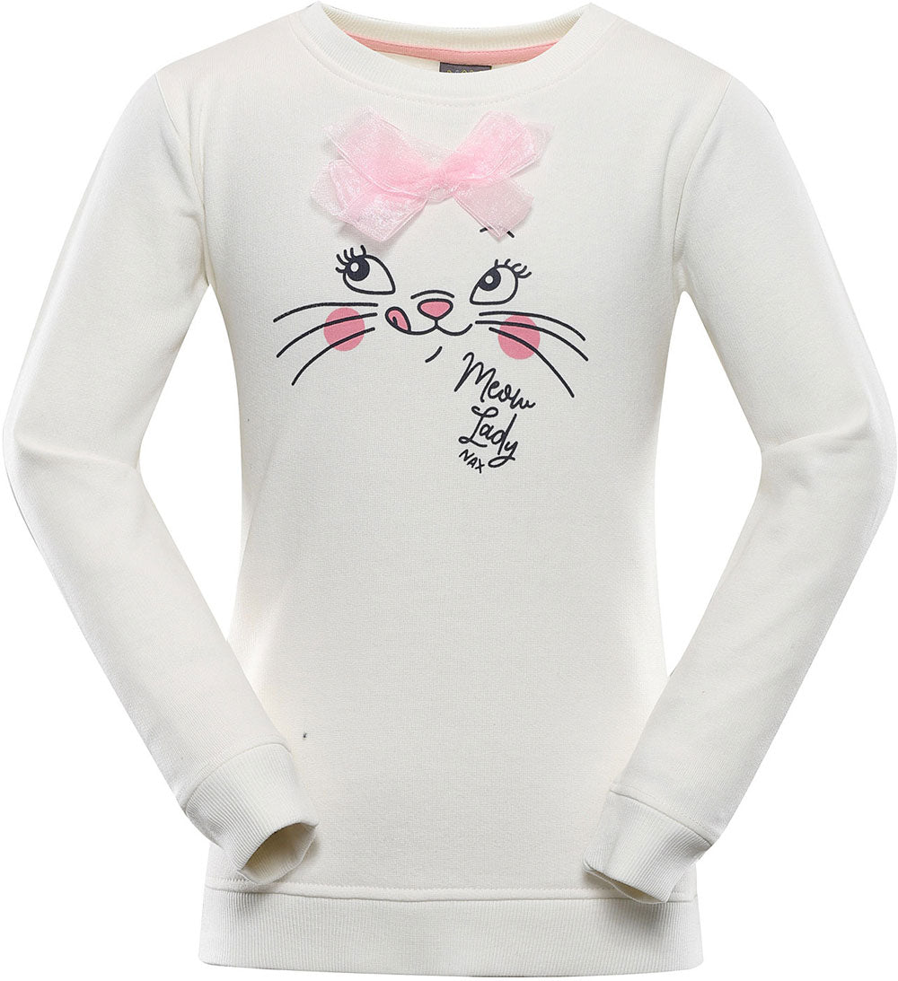 Children's Sweatshirt Nax Vewo 116-122