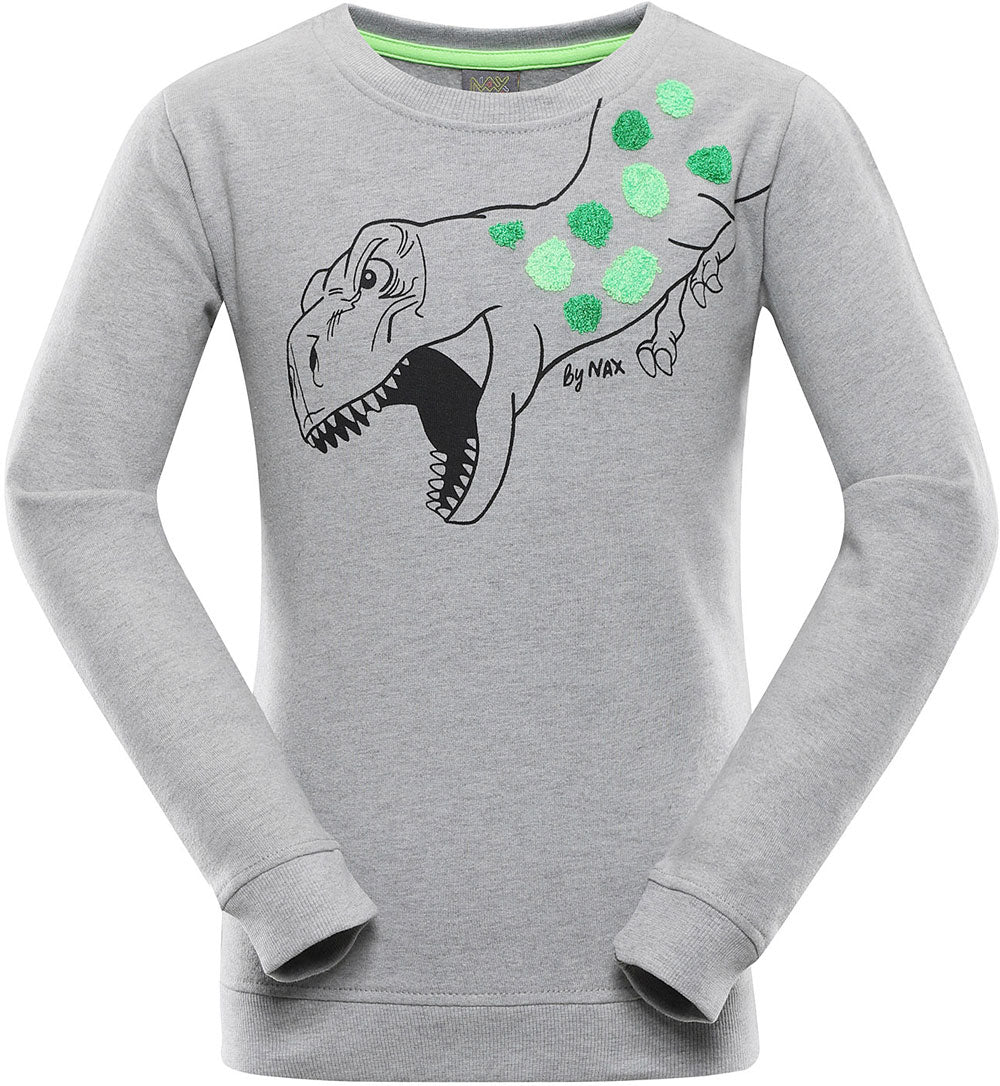 Children's Sweatshirt Nax Vewo 128-134