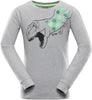 Children's Sweatshirt Nax Vewo 128-134