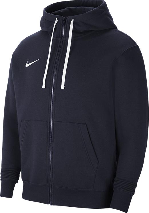 Nike Jr Park 20 Sweatshirt Navy 147-158