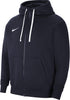 Children's Sweatshirt Nike Jr Park 20 Sweatshirt Navy 137-147