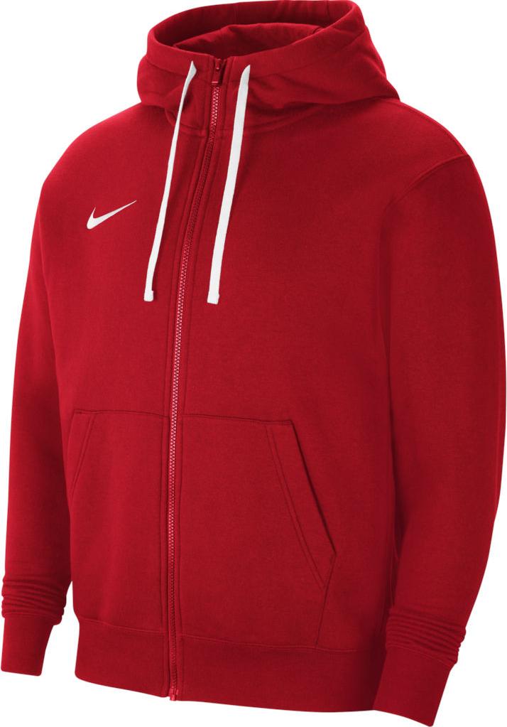 Nike Jr Park 20 Sweatshirt Red 147-158