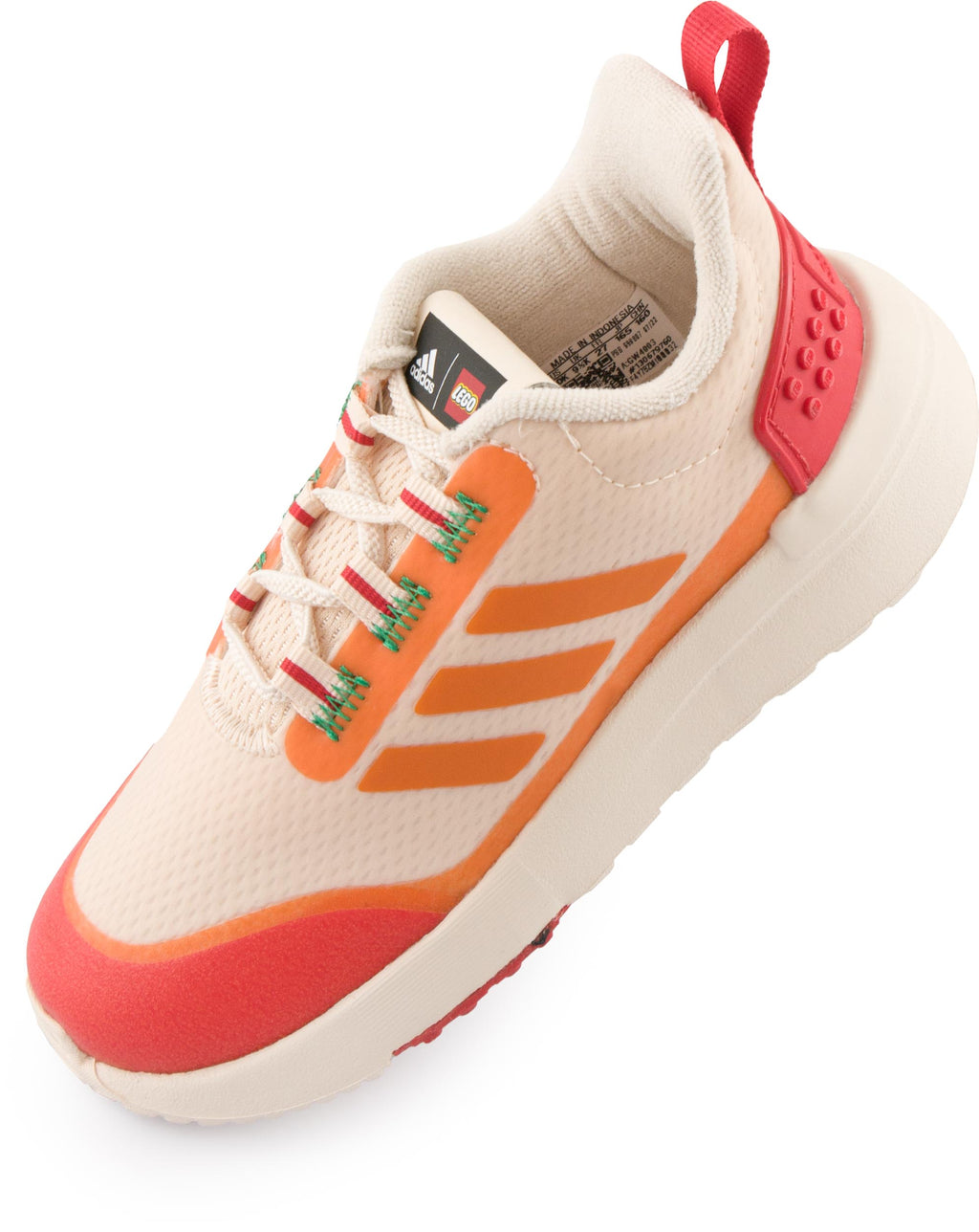 Adidas Racer Tr X Lego Children's Shoes 26