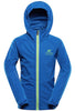 Children's Softshell Jacket Apline Pro Sperto Imperial 128-134