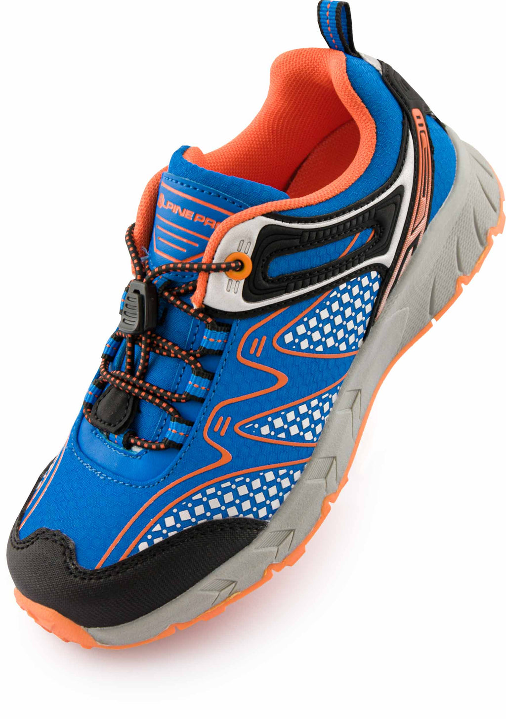 Children's Boots Alpine Pro Derfo Atoll 32