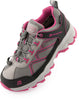 Children's Boots Alpine Pro Renso Frost Gray 34