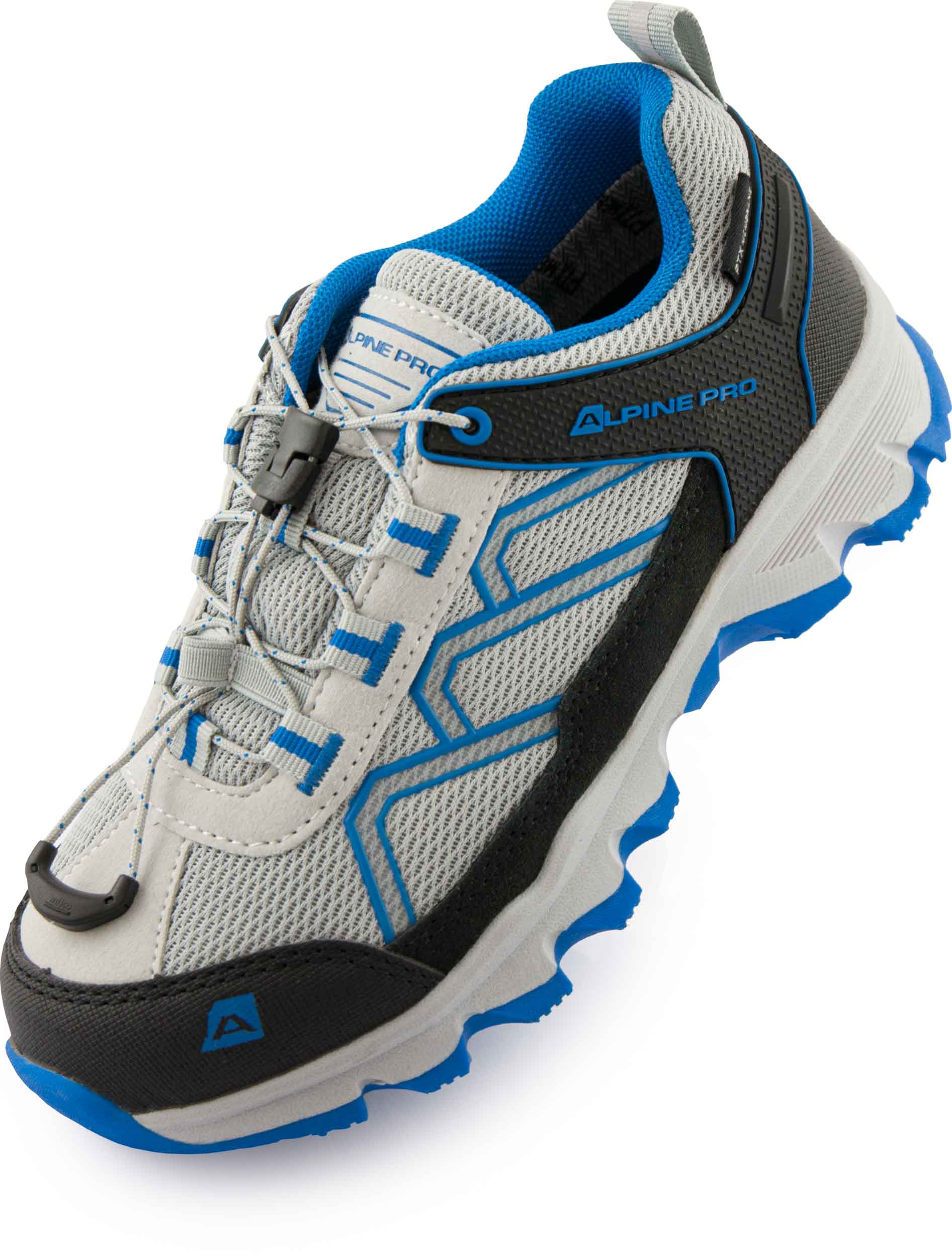 Children's Boots Alpine Pro Renso High Rise 34